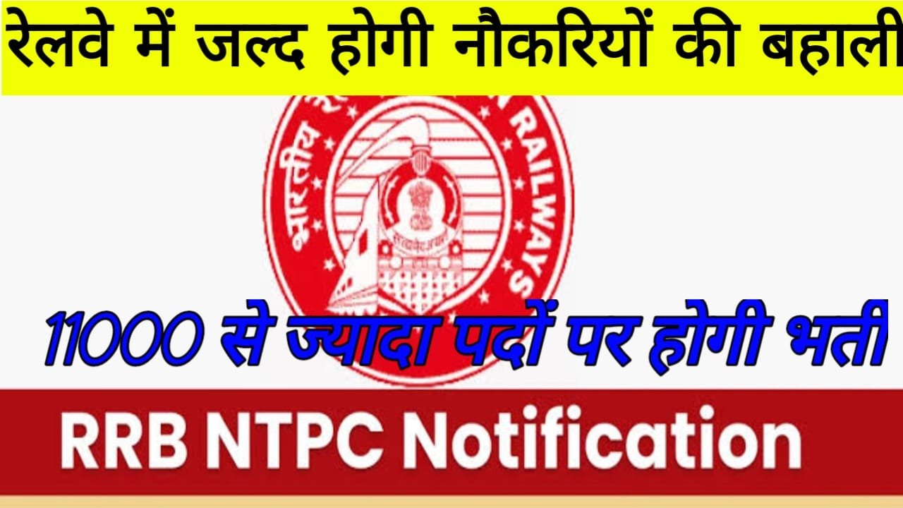 RRB NTPC 2024