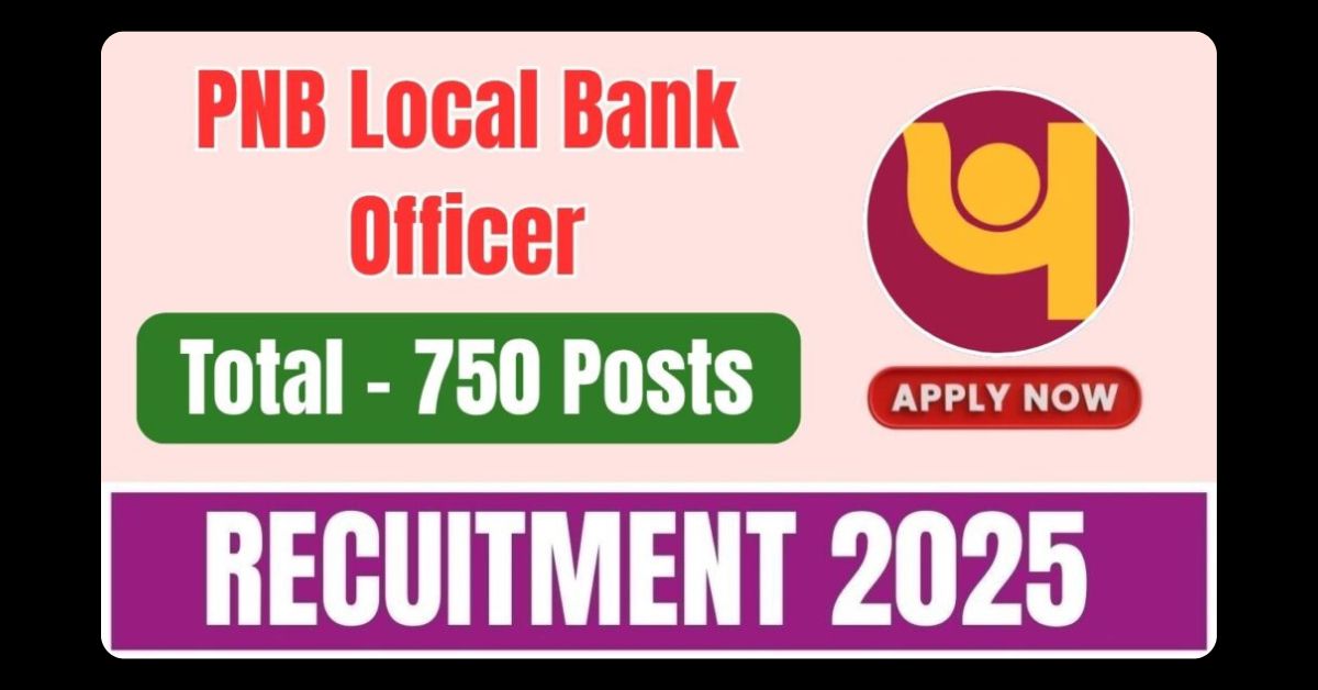 PNB Notification for Local Bank Officer