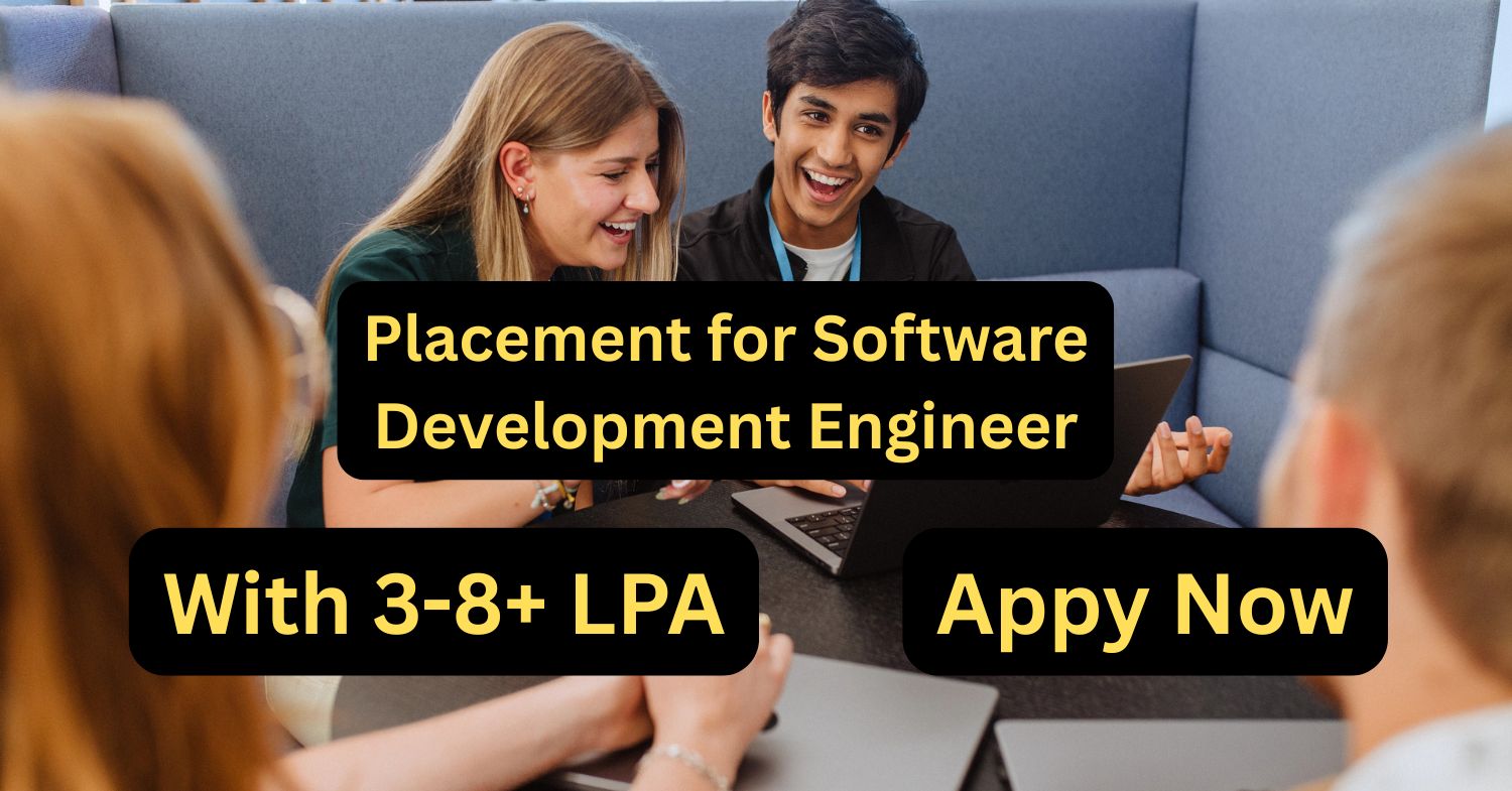 Software Development Engineer (SDE) Placement
